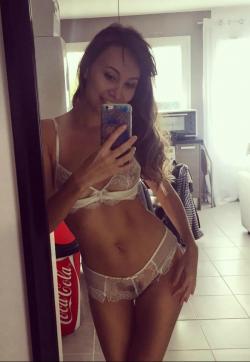 DARIA EXCLUSIVE - Escort ladies Warsaw 1