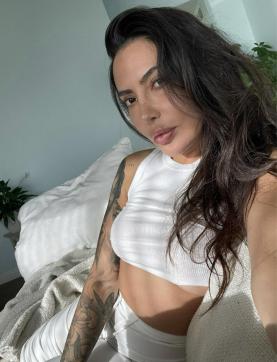 Sandra owen - Escort lady Seattle 3