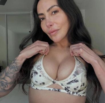 Sandra owen - Escort lady Seattle 5