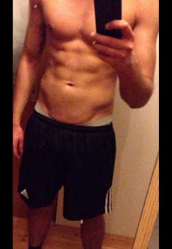 Thomascock - Escort mens Nuremberg 1