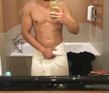 Thomascock - Escort mens Nuremberg 2