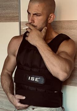 Alphadog500 - Escort mens Frankfurt 1