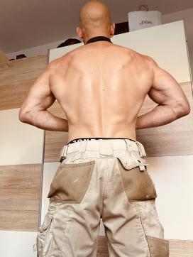 Alphadog500 - Escort mens Frankfurt 2