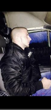 Alphadog500 - Escort mens Frankfurt 5