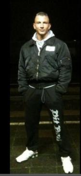 Alphadog500 - Escort mens Frankfurt 6