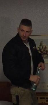 Alphadog500 - Escort mens Frankfurt 7