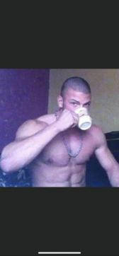 Alphadog500 - Escort mens Frankfurt 8