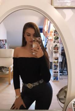 Magalie - Escort female slave / maid Amiens 2