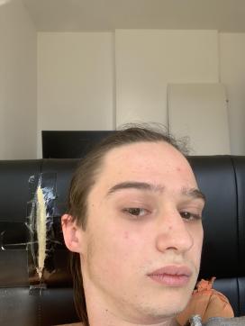 Korbi - Escort mens Salzburg 2