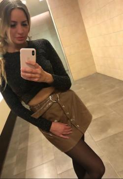Emma - Escort ladies Saint Petersburg 1