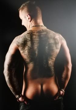 Mike - Escort mens Berlin 1