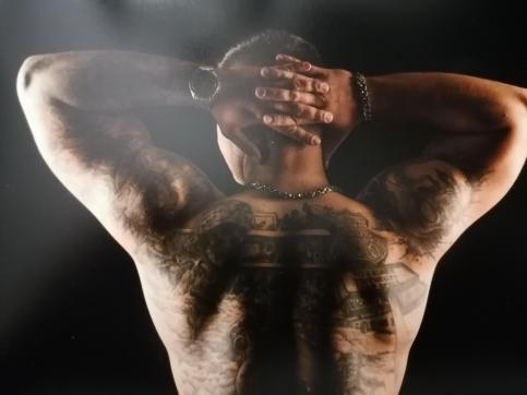 Mike - Escort mens Berlin 2