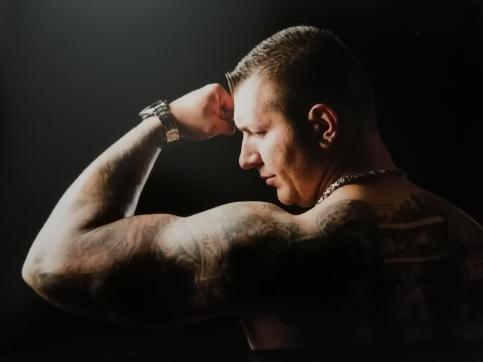 Mike - Escort mens Berlin 3