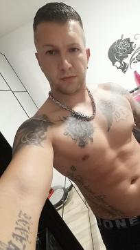 Mike - Escort mens Berlin 4