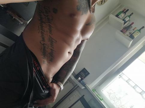 Mike - Escort mens Berlin 5