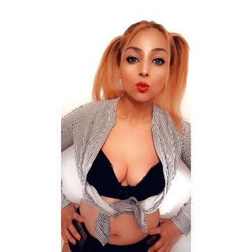 Lena27 - Escort lady Berlin 2