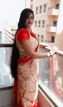 Busty Model Misha in Dubai - Escort lady Dubai 3