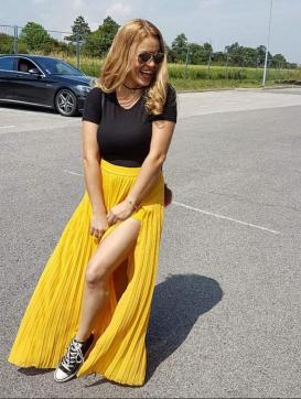 Valerrie - Escort lady Frankfurt 2