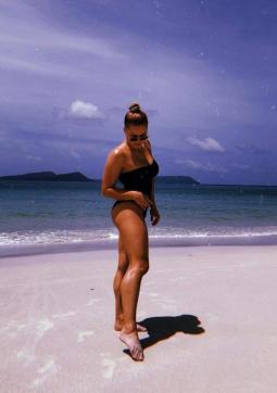 Valerrie - Escort lady Frankfurt 4