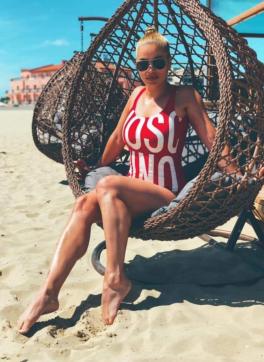 Valerrie - Escort lady Frankfurt 5