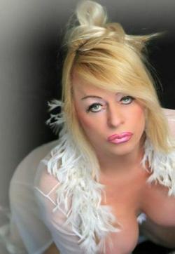 TS-HERRIN - Escort trans Berlin 1