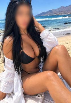 Lara - Escort ladies Puerto del Rosario 1