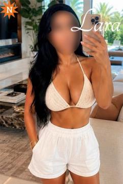 Lara - Escort lady Frankfurt 2