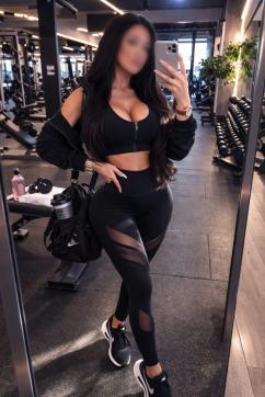 Lara - Escort lady Frankfurt 3