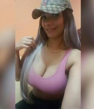 Nora - Escort lady Strasbourg 3