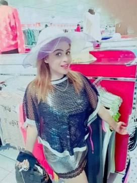 Student Escort Zara in Dubai - Escort lady Dubai 3