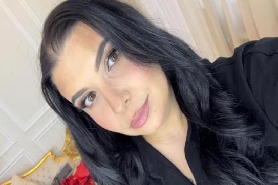 Dana Sparkles - Escort lady Westminster 4