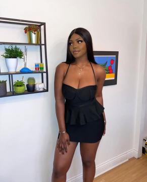 melanin - Escort lady Ganzhou 3