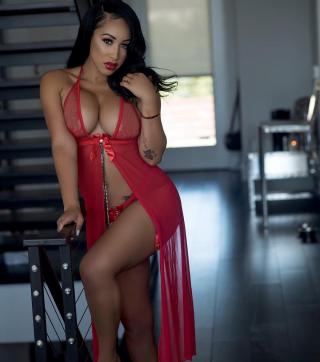 vallery sexy - Escort lady Abu Dhabi 2