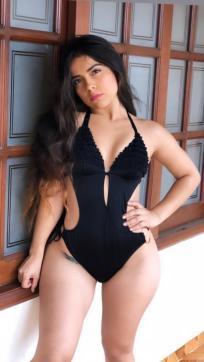 Angelica ROud - Escort lady Euless TX 4
