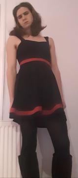 Lea - Escort lady Halle 2