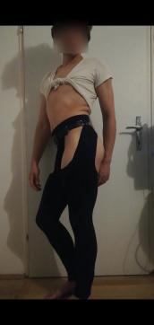 fabian - Escort gay Vienna 5