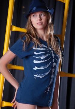 Larisa - Escort ladies Moscow 1