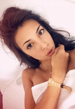 anna - Escort ladies Cannes 1