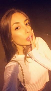 anna - Escort lady Cannes 10