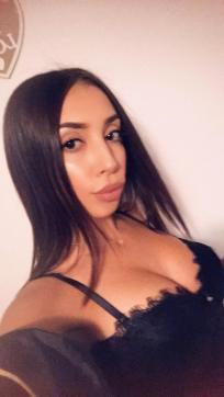anna - Escort lady Cannes 4
