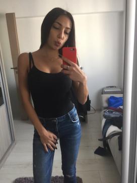 anna - Escort lady Cannes 5