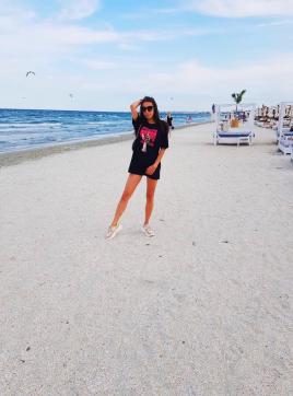 anna - Escort lady Cannes 9