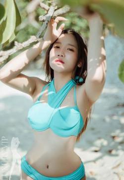 GINA - Escort ladies Dubai 1