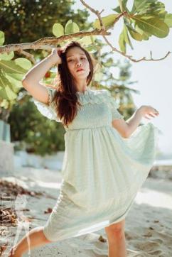 GINA - Escort lady Dubai 3