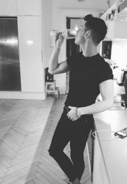 Espri - Escort gays Berlin 1