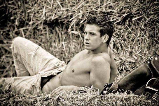 Espri - Escort gay Berlin 2