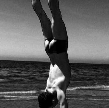 Espri - Escort gay Berlin 4