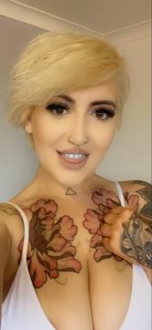 Cynth - Escort lady Los Angeles 3