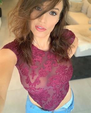 sabine - Escort lady Amsterdam 3