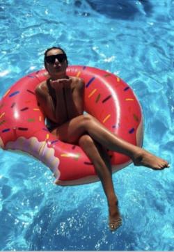 Kristina aus Russland - Escort ladies Cologne 1